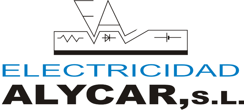 Logo Electricidad Alycar