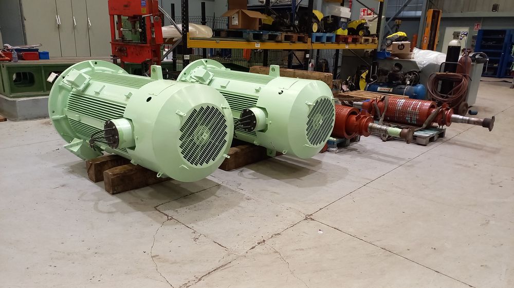 Revisiones taller Alycar