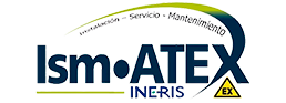Logo Ism-ATEX