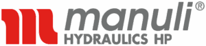 Logo Manuli Hydraulics HP